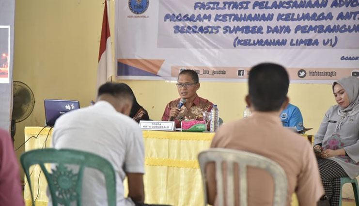 Orang Tua, Narkoba, Penyalahgunaan Narkoba,