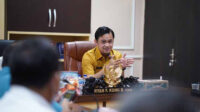 Jelang Asian Mini Football 2023, Pemerintah Kota Gorontalo Mulai Berbenah