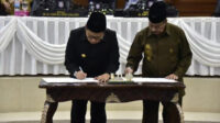 DPRD Provinsi Gorontalo Setujui Ranperda APBD 2023