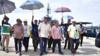Gorontalo Kembali Ekspor Jagung ke Filipina