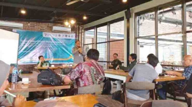 Gorontalo Siap Sukseskan Registrasi Sosial Ekonomi 2022