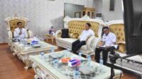 Hamka Dukung Realisasi Proper PKN Tingkat I Pejabatnya
