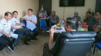 DPRD Pegang Teguh Keputusan Menghibahkan Aset Daerah yang dimanfaatkan Poligon
