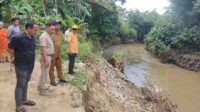 Khawatir Rumah Warga diseret Air Sungai Bulango, DPRD Kota Harus ada Penanganan Cepat