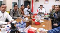 Kinerja Pj Gubernur Gorontalo dievaluasi Kemendagri