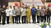 Kunjungan Kerja ke Gorontalo, Komisi X DPR Tampung Aspirasi Pemerintah