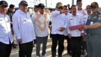 Pengembangan Pelabuhan Tilamuta akan Dikerjakan Tahun Depan