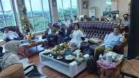 Pengusaha dari Malaysia Tertarik dengan Jagung Gorontalo