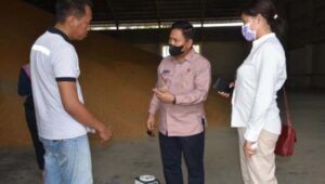 Pengusaha dari Malaysia Tinjau 3 Pabrik di Gorontalo