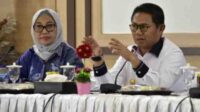 Penjabat Gubernur Ajak Dekranasda Gorontalo Studi Tiru Kerajinan di Bali