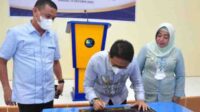 Penjabat Gubernur Dorong Usaha Perhotelan di Pohuwato