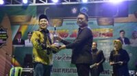 Penjabat Gubernur Gorontalo Buka Munas KKJI Ke-III