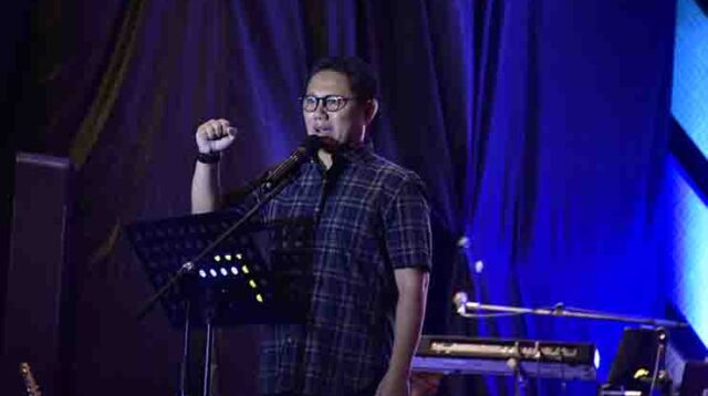 Pj Gubernur Gorontalo Resmi Tutup Pekan Kreativitas Pemuda Indonesia