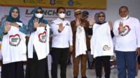 Gorontalo Utara Mulai Jalankan Program One Day One Egg