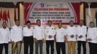 TJSLBU Gorontalo Diminta Tingkatkan Tanggung Jawab Sosial Korporasi