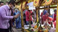 Wisatawan Padati Penutupan Festival Pesona Boalemo 2022