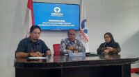Ombudsman Gorontalo Berhasil Selamatkan Rp22 Milyar Kerugian Masyarakat Dari Mall Administrasi