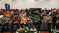 Hadir pada Pembukaan Muswil Ke-V Muhammadiyah dan Aisyiyah Gorontalo, Ini Harapan Penjabat Gubernur