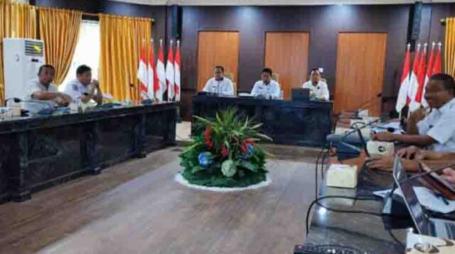 Gorontalo Terus Godok Persiapan Asian Minifootball Championship 2023