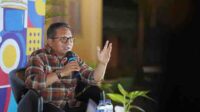Marten Taha Sebut RKPD 2024 Fokus Pada Kepentingan Publik