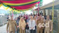 Meyke Camaru Tampung Aspirasi Masyarakat Wumialo