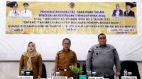 Pemkot Gorontalo Fokus Minimalisir Korban Kekerasan terhadap Perempuan dan Anak