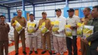 Pemprov Gorontalo Sidak Stok Bahan Pokok Jelang Ramadan