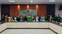 Rivai Bukusu Ubah Susunan AKD Fraksi PPP di DPRD Kota Gorontalo