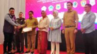 Toko Daring BeliUMKM Rangkul 536 UMKM Gorontalo