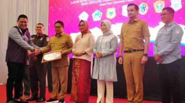 Toko Daring BeliUMKM Rangkul 536 UMKM Gorontalo