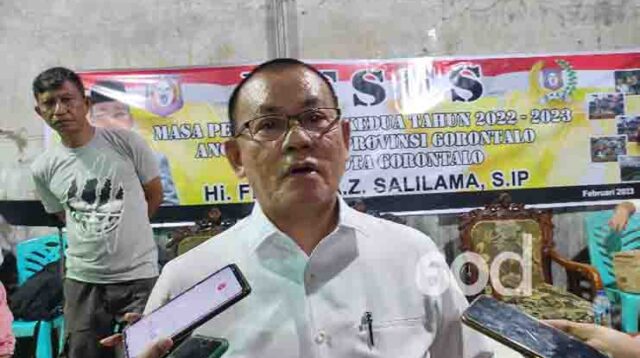 Warga Keluhkan Bantuan Perlengkapan Bengkel, Ini Tanggapan Fikram Salilama