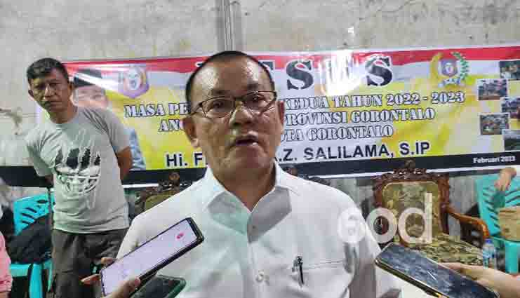 Warga Keluhkan Bantuan Perlengkapan Bengkel, Ini Tanggapan Fikram Salilama