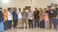 Hendra Hemeto Ajak Masyarakat Sukseskan Tahapan Coklit Menuju Pemilu 2024
