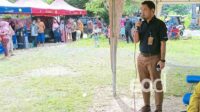 Pasar Murah Pemprov Gorontalo Dapat Apresiasi dari Bank Indonesia