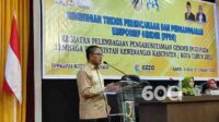 Pemerintah Kota Gorontalo Komitmen Soal Kesetaraan Gender