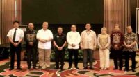 Soal Penyusunan RKPD Tahun 2024, DPRD Minta Seluruh OPD Bersinergi