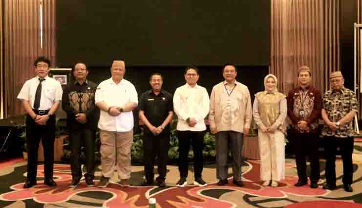 Soal Penyusunan RKPD Tahun 2024, DPRD Minta Seluruh OPD Bersinergi