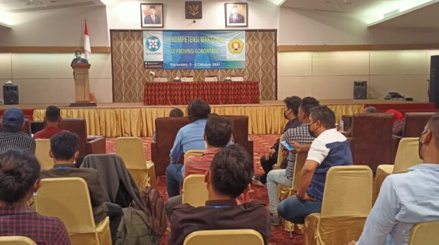 Wartawan di 5 Provinsi Ini Siap-Siap UPN Veteran Bakal Gelar UKW Gratis