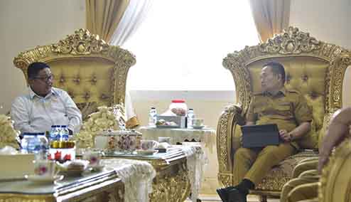 16.007 Warga Gorontalo Terancam Tak Bisa Gunakan Hak Pilih, Ini Instruksi Penjabat Gubernur.jpg