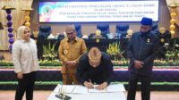 Aturan Baru Soal Pajak dan Retribusi Daerah Kota Gorontalo Resmi Ditetapkan