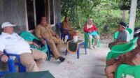 Reses di Bonde Raya, Kris Wartabone Dorong Masyarakat Lakukan Pelestarian Lingkungan