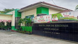 Dikbud Klaim Tak Ada Masalah Soal Sistem Zonasi di Kabupaten Gorontalo