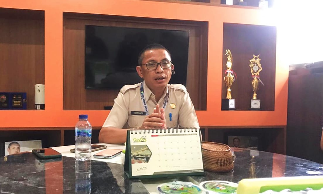 Anggaran Hanya Sampai November, Bagaimana Nasib Nakes Honor di Kabgor
