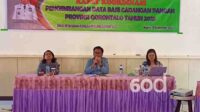 Benarkah Gorontalo Tak Punya Cadangan Beras Ini Penjelasan DKP