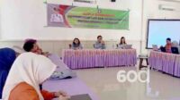 DKP Gorontalo Sosialisasikan Peraturan Bapanas Nomor 15 Tahun 2023