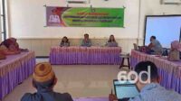 DKP Ingin Pemda se-Gorontalo Sediakan Cadangan Beras di 2024