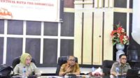 Dorong Perekonomian Masyarakat, Pemkot Gorontalo Akan Gelar Festival Kota Tua