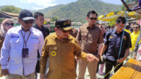 Gerakan Pasar Murah, Pemkot Gorontalo Penuhi Kebutuhan Masyarakat