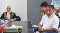 Harus Libatkan Instansi Vertikal, Yuriko Camaru Pastikan Kemudahan Izin Berusaha