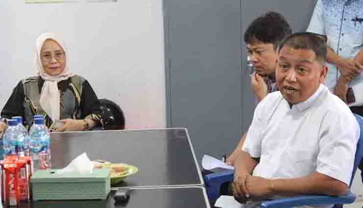 Harus Libatkan Instansi Vertikal, Yuriko Camaru Pastikan Kemudahan Izin Berusaha